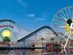 Diese einzigartigen Rides gibt es nur in Disneyland California