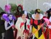 Disney-Inspired Easy Halloween Costume Ideas
