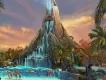 Universal enthüllt die Geschichte hinter Volcano Bay 