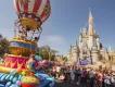 Seasonal rides