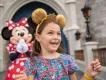 Minnie und Gast im Walt Disney World Resort in Florida
