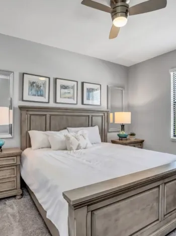 Storey Lake (4559) 9-bedroom Villa in Kissimmee