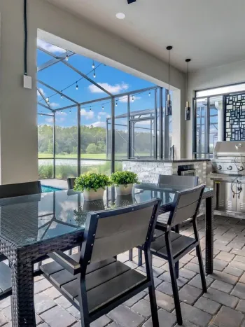 Storey Lake (24895) 9-bedroom Villa in Kissimmee