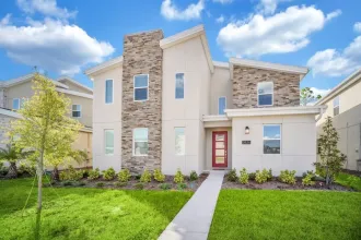 Storey Lake (7401) 9-bedroom Villa in Kissimmee