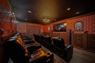 Encore Club at Reunion (34544) 13-bedroom Villa in Kissimmee
