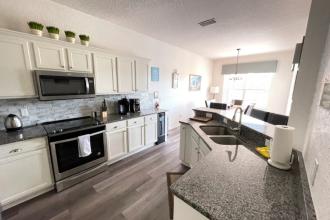 Highlands Reserve (34685) 4-bedroom Villa in Davenport