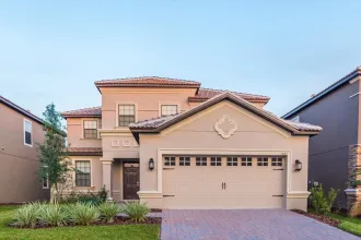 ChampionsGate (5091) 5-bedroom Villa in Davenport