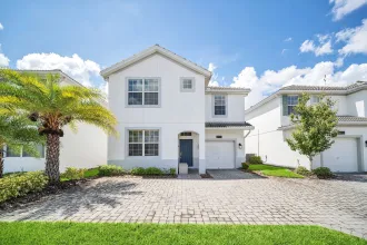 Storey Lake (26977) 6-bedroom Villa in Kissimmee