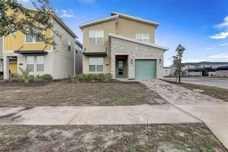 Storey Lake (29428) 5-bedroom Villa in Kissimmee