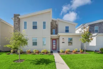 Storey Lake (7399) 9-bedroom Villa in Kissimmee