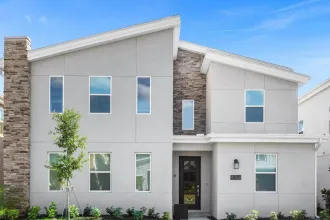 Storey Lake (24909) 9-bedroom Villa in Kissimmee