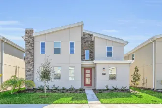 Storey Lake (26890) 9-bedroom Villa in Kissimmee