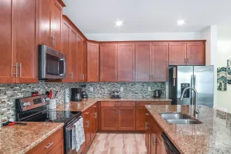 Storey Lake (5939) 6-bedroom Villa in Kissimmee