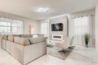 Storey Lake (6727) 6-bedroom Villa in Kissimmee