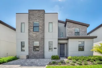 Storey Lake (4559) 9-bedroom Villa in Kissimmee
