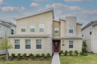 Storey Lake (5938) 6-bedroom Villa in Kissimmee