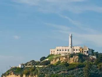 Der Mythos Alcatraz