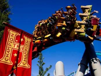 Dragon Challenge Closing to Make Way for Brand New Harry Potter Ride