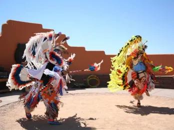 Grand Canyon West Rim Coach Tour with Helicopter and Boat Cruise