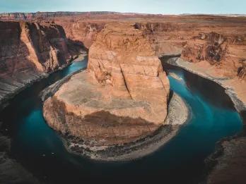 Top 20 American Attractions!