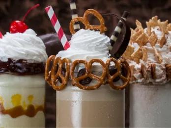 What’s on the Menu at the Toothsome Chocolate Emporium?