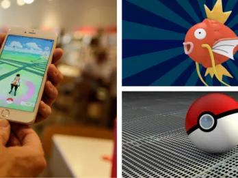 Gotta Catch ‘em: Where to catch Pokemon in New York