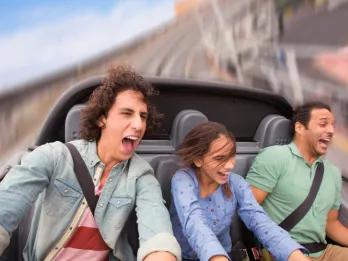 Test Track