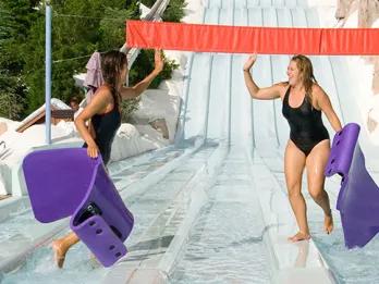 Toboggan Racers 