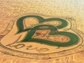 Free Things to do in Dubai 