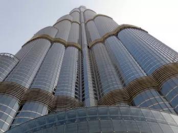 A Guide to the Burj Khalifa