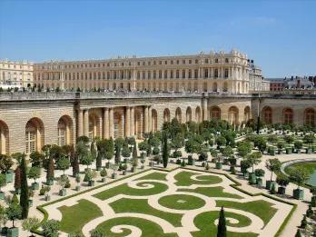 Versailles Half Day Independent Tour with Audio Guide