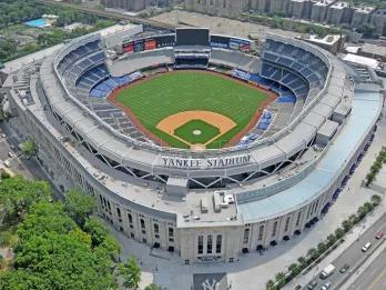 New York Yankees Tickets