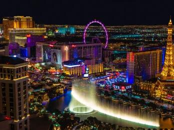 Las Vegas Strip