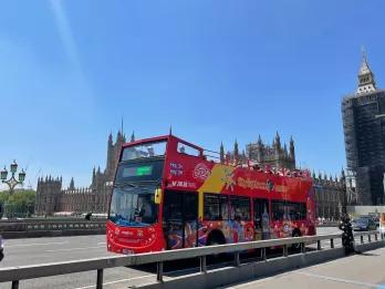 CS London