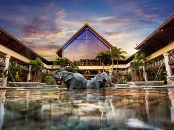 Royal Pacific