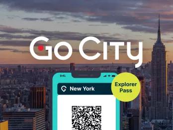 Go City New York Explorer Pass
