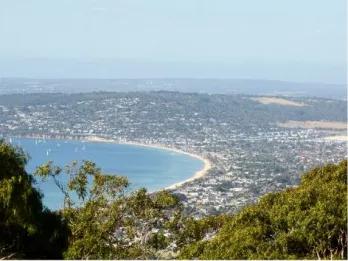 Peninsula Hot Springs & Beach Boxes