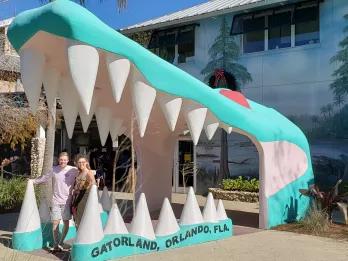 Gatorland