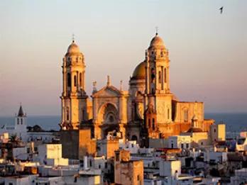 cathederal