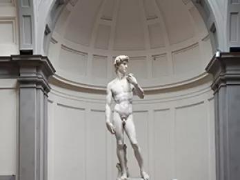The-David