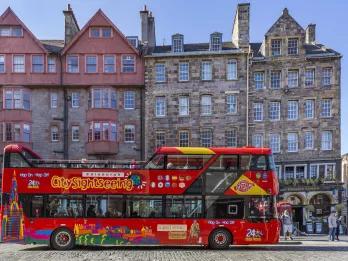 Edinburgh