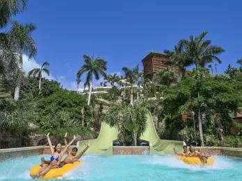 Saifa Siam Park