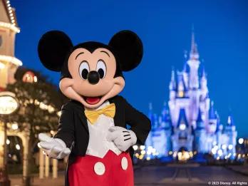 Disney After Hours - Walt Disney World Resort in Florida