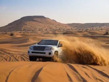 car-over-dunes