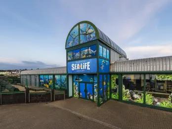 Sealife Hunstanton