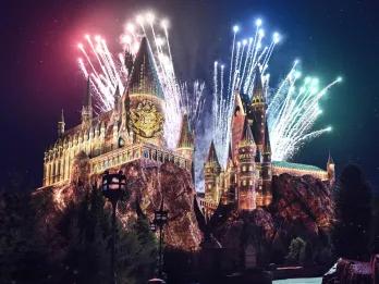 Hogwarts