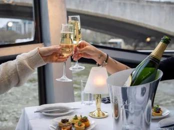 Dinner-cruise