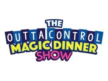 The Outta Control Magic Dinner Show
