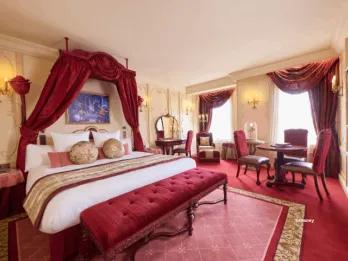 Signature Suite Beauty and the Beast