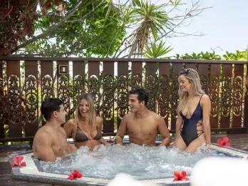 Siam Cabana - Casa